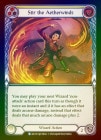 Rainbow Foil[Wizard]Stir the Aetherwinds [][R]ARC-UL