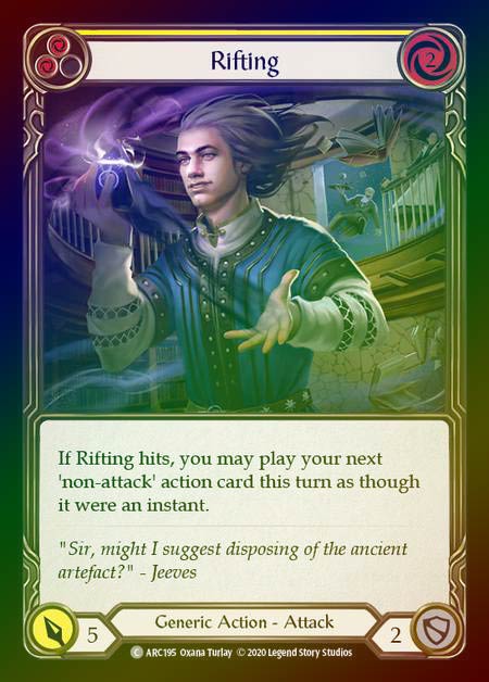FaB 一時停戦　RainbowFoil EN】【Rainbow Foil】[Generic] Truce / 一時停戦 [M]《ROS219
