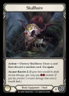 [Brute]Skullhorn [M]��CRU-UL��