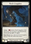[Ranger]Perch Grapplers [M]��CRU-UL��