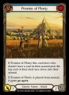 [Generic]Promise of Plenty [][R]CRU-UL