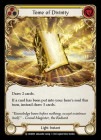 SALE[Light]Tome of Divinity [M]MON-UL