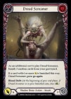 [Shadow Brute]Dread Screamer [��][C]��MON-UL��