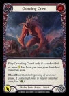 [Shadow Brute]Graveling Growl [��][C]��MON-UL��