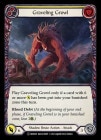 [Shadow Brute]Graveling Growl [��][C]��MON-UL��
