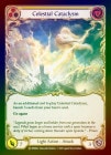 Rainbow Foil[Light]Celestial Cataclysm [M]MON-UL