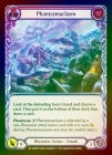 ��Rainbow Foil��[Illusionist]Phantasmaclasm [M]��MON-UL��