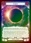 Rainbow Foil[Shadow]Eclipse [L]MON-UL