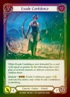 Rainbow Foil[Generic]Exude Confidence [M]MON-UL