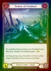 Rainbow Foil[Generic]Tremor of iArathael [][R]MON-UL