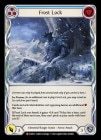 [Elemental Ranger]Frost Lock [M]ELE-ǡ