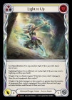 SALE[Elemental Ranger]Light it Up [M]ELE-ǡ