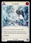 [Ice]Ice Quake [][R]ELE-ǡ