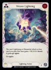 [Lightning]Weave Lightning [][R]ELE-ǡ