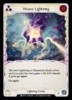 [Lightning]Weave Lightning [][R]ELE-ǡ