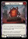 [Runeblade]Sigil of Suffering [��][R]��ELE-���ǡ�