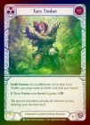��Rainbow Foil��[Elemental Guardian]Turn Timber [��][R]��ELE-���ǡ�