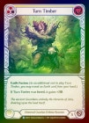 ��Rainbow Foil��[Elemental Guardian]Turn Timber [��][R]��ELE-���ǡ�