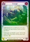 ��Rainbow Foil��[Elemental Guardian]Entangle [��][C]��ELE-���ǡ�