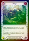 ��Rainbow Foil��[Elemental Guardian]Entangle [��][C]��ELE-���ǡ�