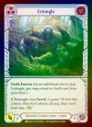 ��Rainbow Foil��[Elemental Guardian]Entangle [��][C]��ELE-���ǡ�