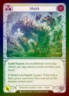 ��Rainbow Foil��[Elemental Guardian]Mulch [��][C]��ELE-���ǡ�