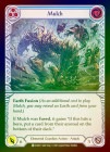 ��Rainbow Foil��[Elemental Guardian]Mulch [��][C]��ELE-���ǡ�