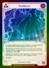 SALERainbow Foil[Elemental]Flashfreeze [M]ELE-ǡ