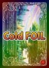 Cold Foil[Elemental]Korshem, Crossroad of Elements [F]ELE-ǡ
