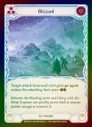 ��Rainbow Foil��[Ice]Blizzard [M]��ELE-���ǡ�