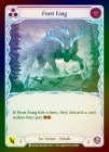 ��Rainbow Foil��[Ice]Frost Fang [��][R]��ELE-���ǡ�