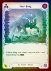 SALERainbow Foil[Ice]Frost Fang [][R]ELE-ǡ