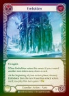 SALERainbow Foil[Guardian]Embolden [][R]ELE-ǡ