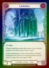 SALERainbow Foil[Guardian]Embolden [][R]ELE-ǡ