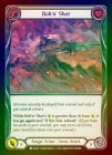 Rainbow Foil[Ranger]Bolt'n' Shot [][R]ELE-ǡ