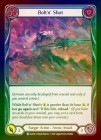 ��Rainbow Foil��[Ranger]Bolt'n' Shot [��][R]��ELE-���ǡ�