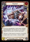 [Mechanologist]Payload [��][C]��EVR��