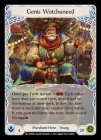 [Merchant]Genis Wotchuneed [M]EVR