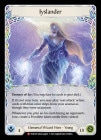 SALE[Wizard]Iyslander [M]EVR