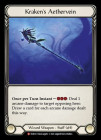 [Wizard]Kraken's Aethervein [M]EVR