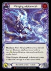 [Illusionist]Miraging Metamorph [M]��EVR��