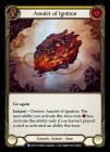 [Generic]Amulet of Ignition [R]EVR