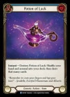 [Generic]Potion of Luck [R]EVR