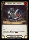 SALE[Generic]Talisman of Recompense [R]EVR