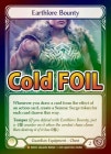 Cold Foil[Guardian]Earthlore Bounty [M]EVR