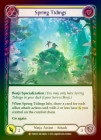 Rainbow Foil[Ninja]Spring Tidings [M]EVR