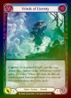 Rainbow Foil[Ninja]Winds of Eternity [M]EVR[Extended Art]