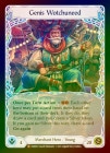 Rainbow Foil[Merchant]Genis Wotchuneed [M]EVR