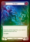 Rainbow Foil[Ranger]Tri-shot [M]EVR