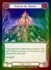 ��Rainbow Foil��[Ranger]Release the Tension [��][R]��EVR��